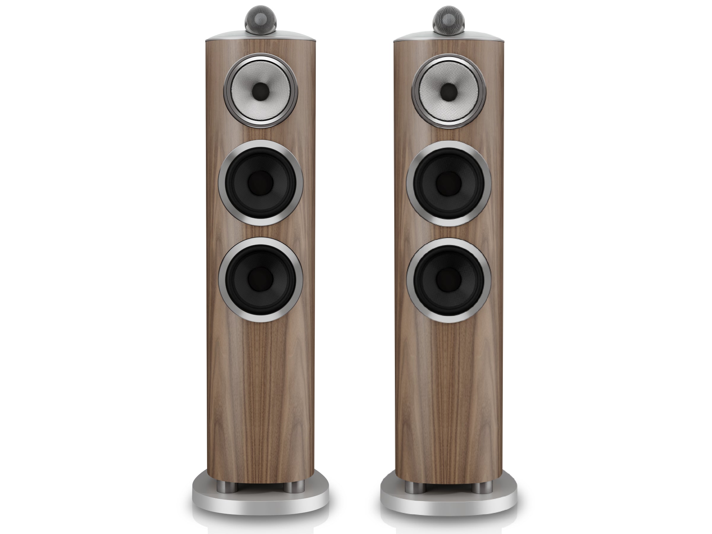 Bowers & Wilkins 804 D5 Floorstanding Speakers