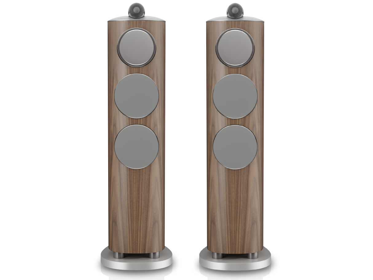 Bowers & Wilkins 804 D5 Floorstanding Speakers