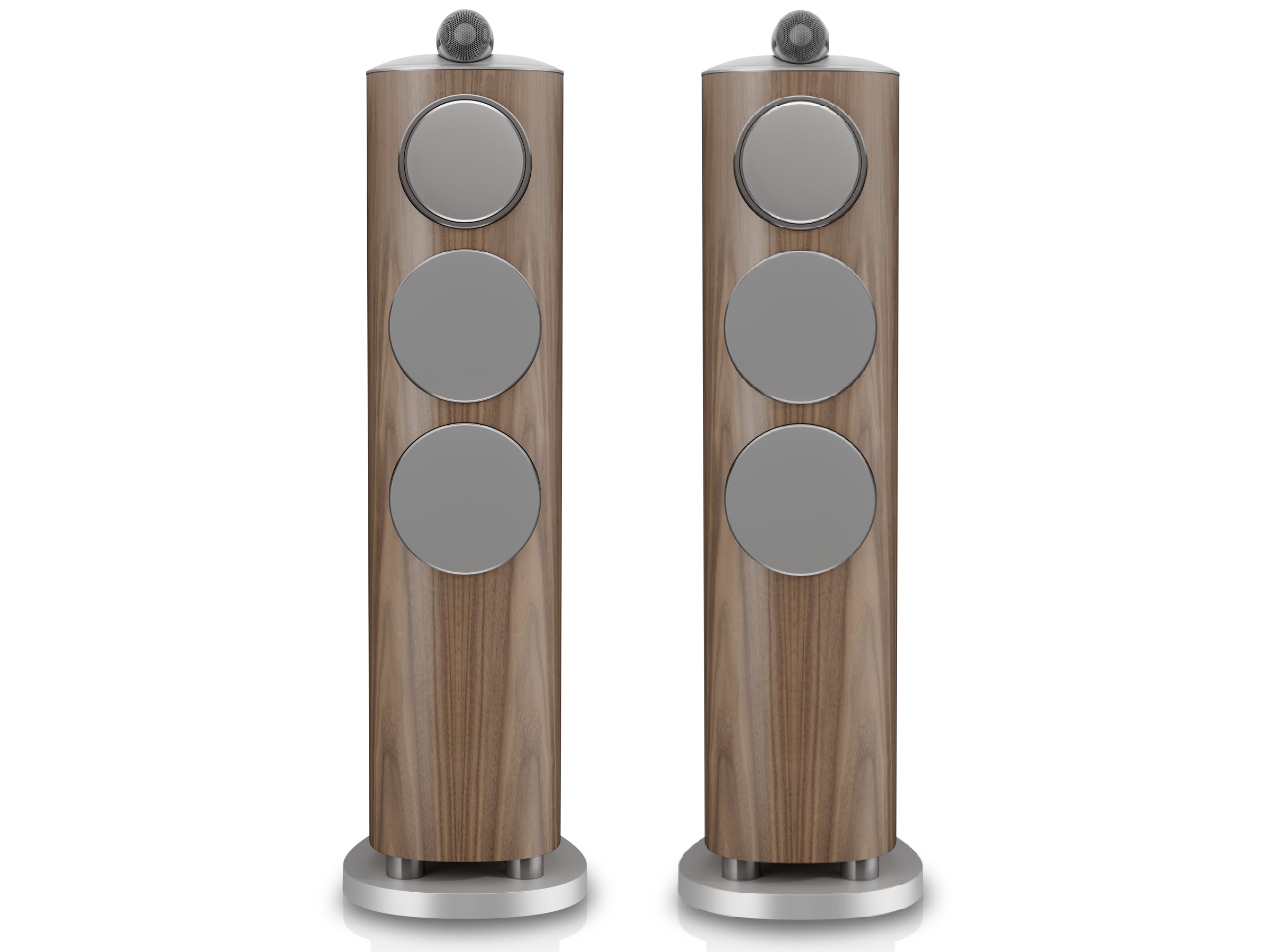 Bowers & Wilkins 804 D5 Floorstanding Speakers