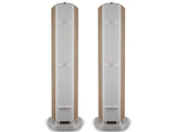 Bowers & Wilkins 804 D5 Floorstanding Speakers