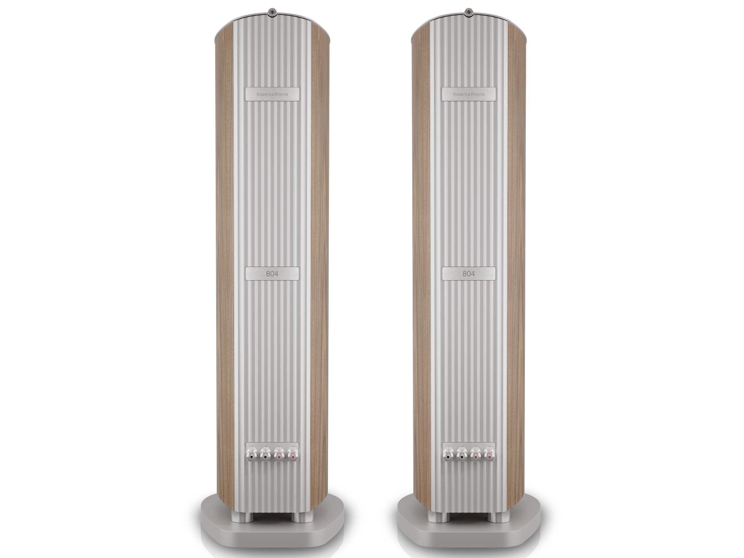 Bowers & Wilkins 804 D5 Floorstanding Speakers