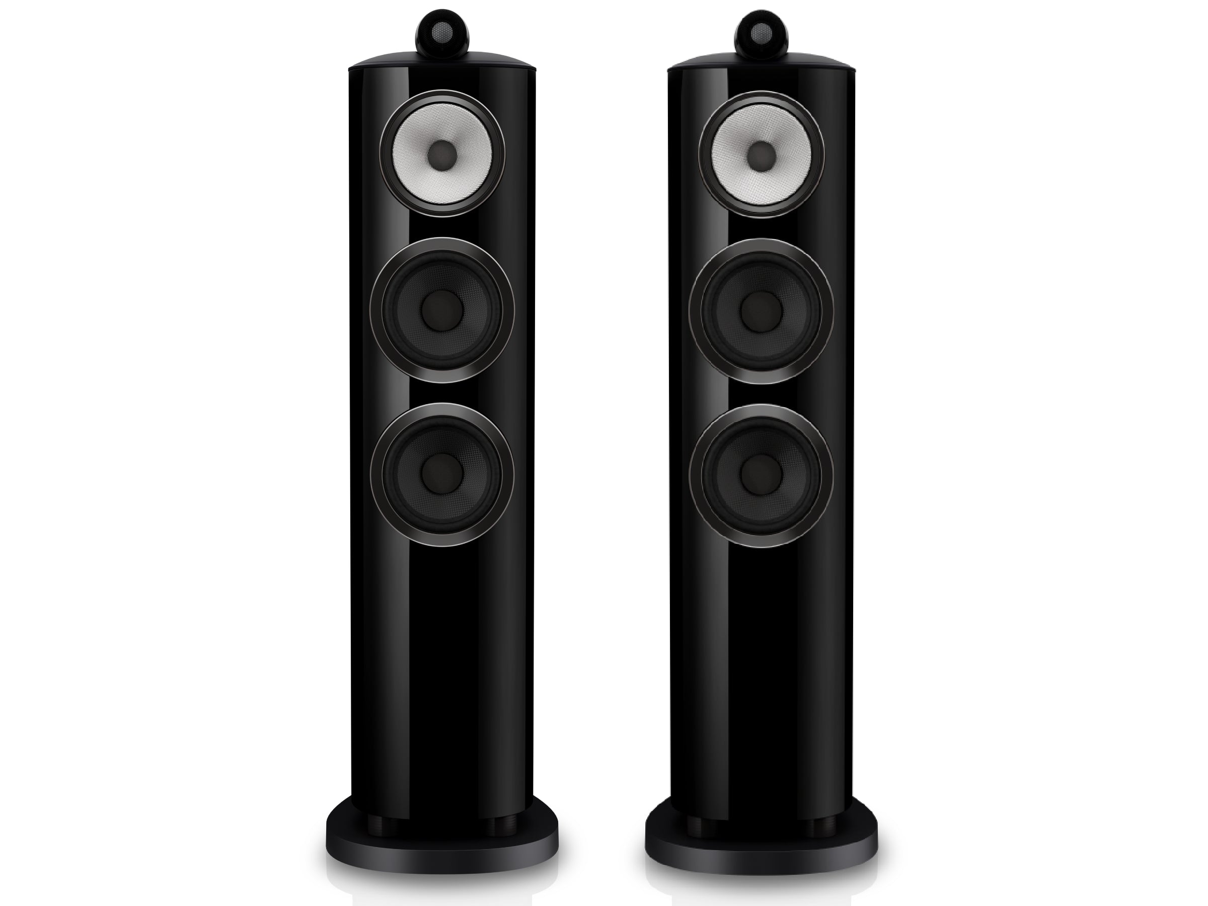 Bowers & Wilkins 804 D5 Floorstanding Speakers