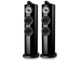 Bowers & Wilkins 804 D5 Floorstanding Speakers
