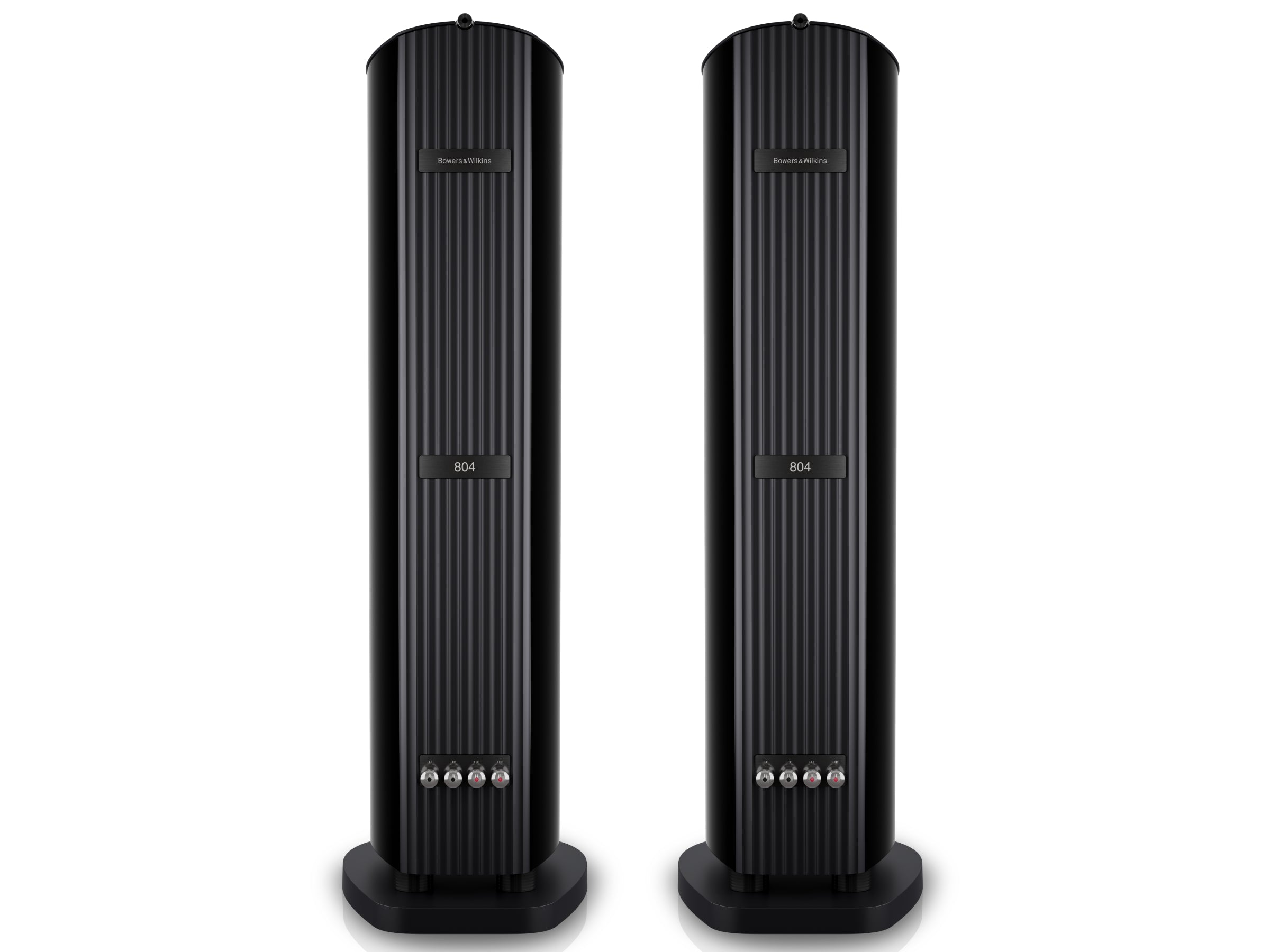 Bowers & Wilkins 804 D5 Floorstanding Speakers