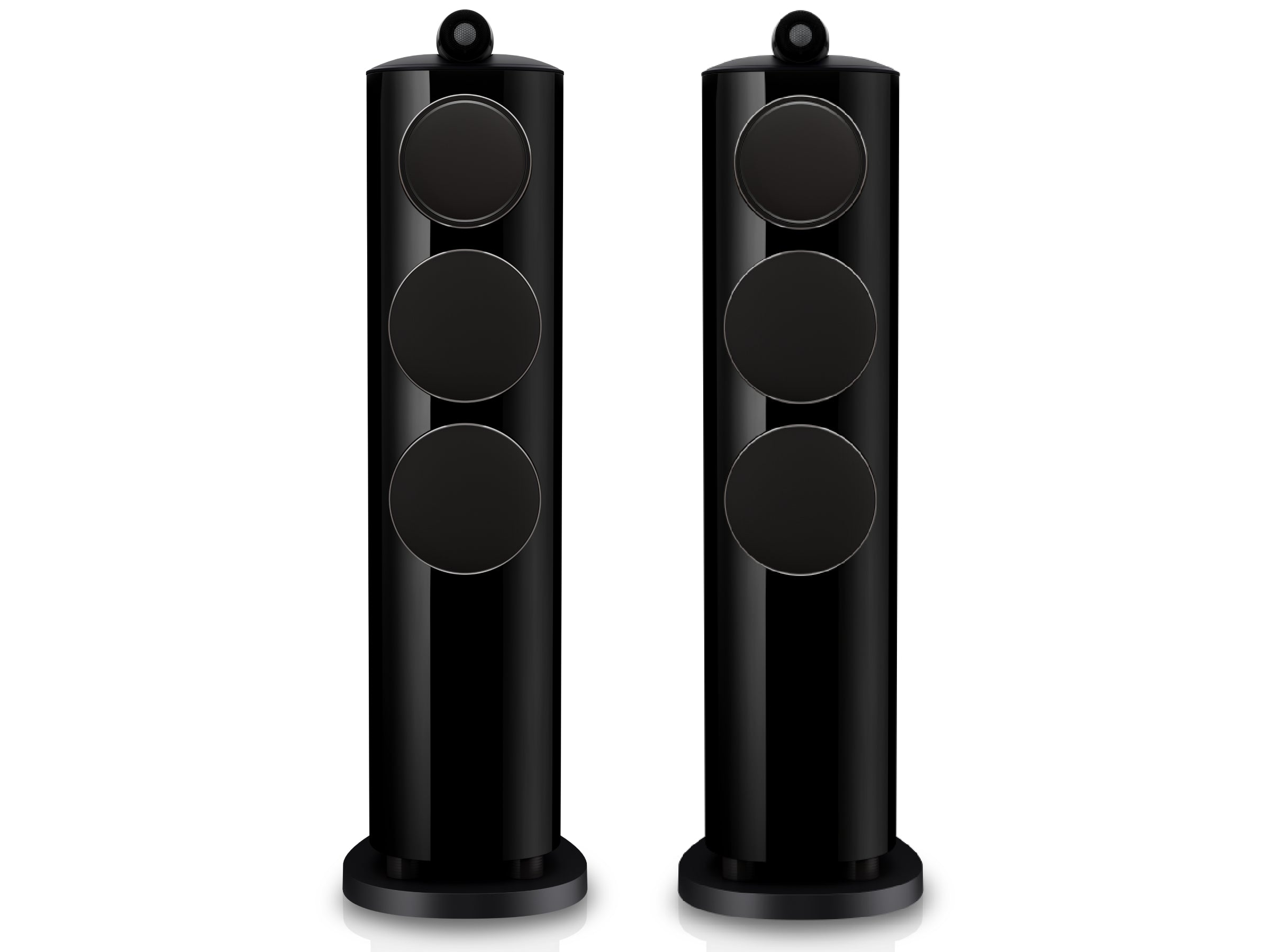 Bowers & Wilkins 804 D5 Floorstanding Speakers