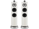 Bowers & Wilkins 804 D5 Floorstanding Speakers