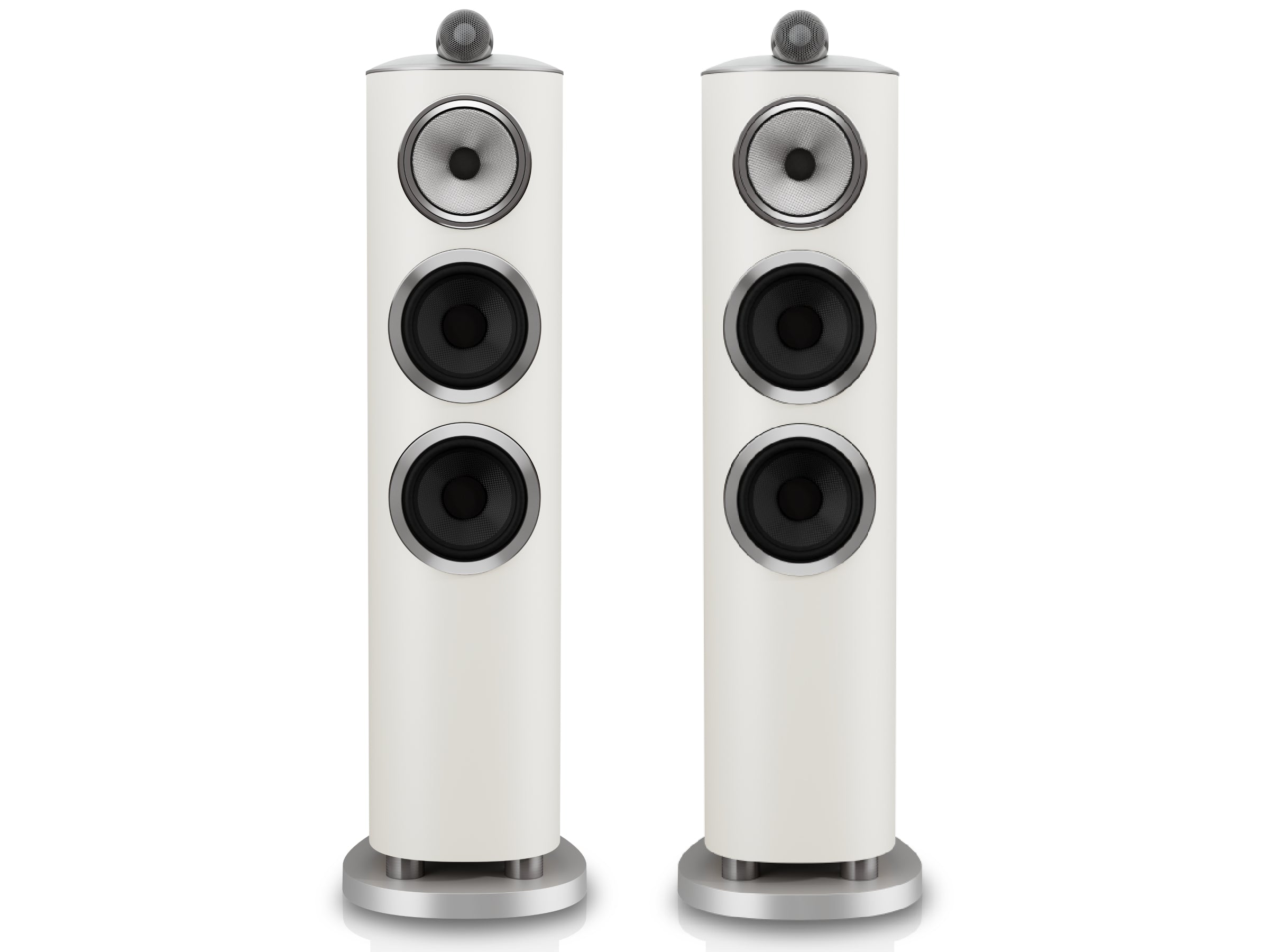 Bowers & Wilkins 804 D5 Floorstanding Speakers