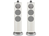 Bowers & Wilkins 804 D5 Floorstanding Speakers