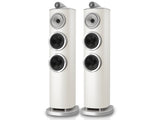 Bowers & Wilkins 804 D5 Floorstanding Speakers