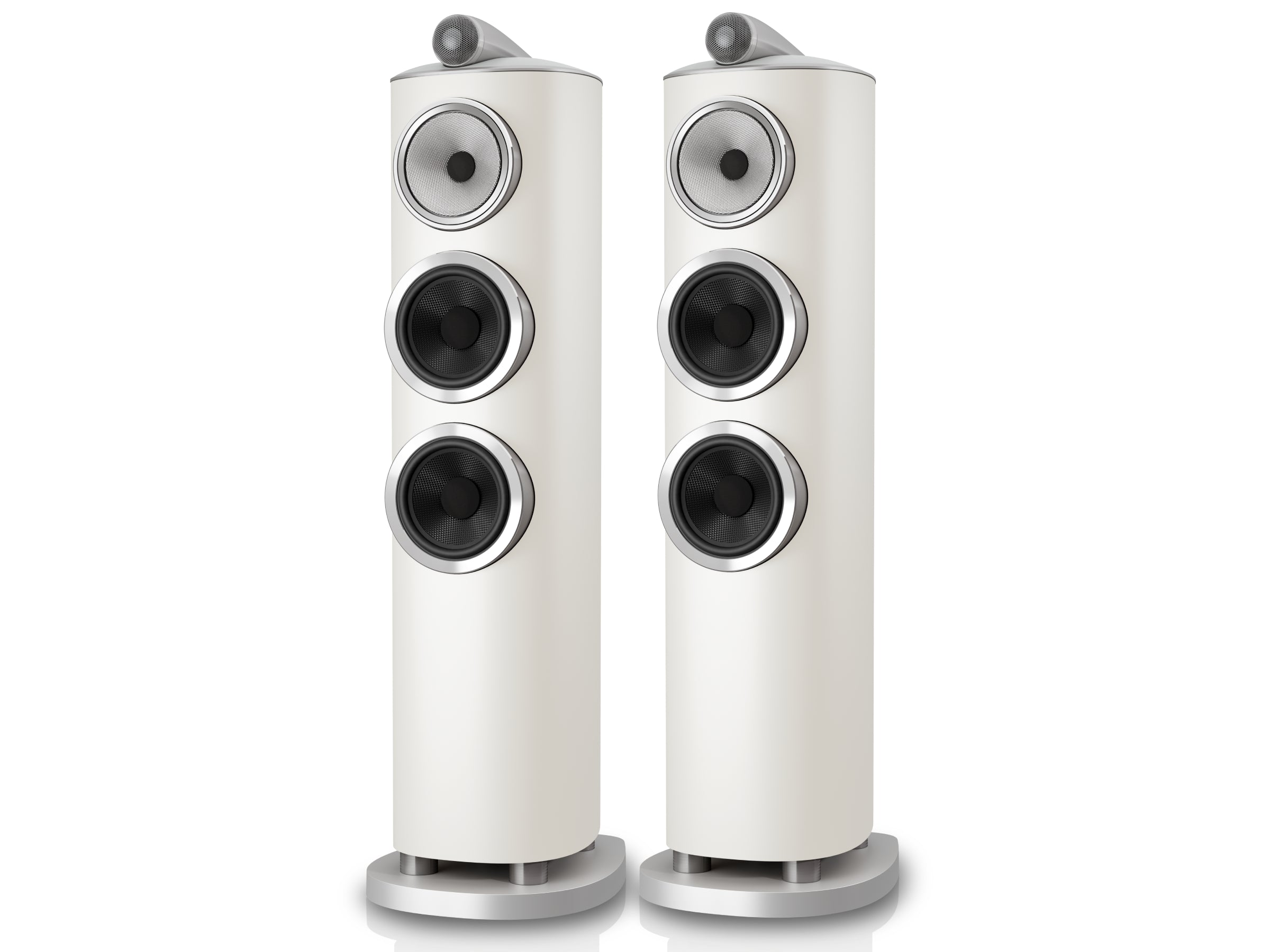Bowers & Wilkins 804 D5 Floorstanding Speakers
