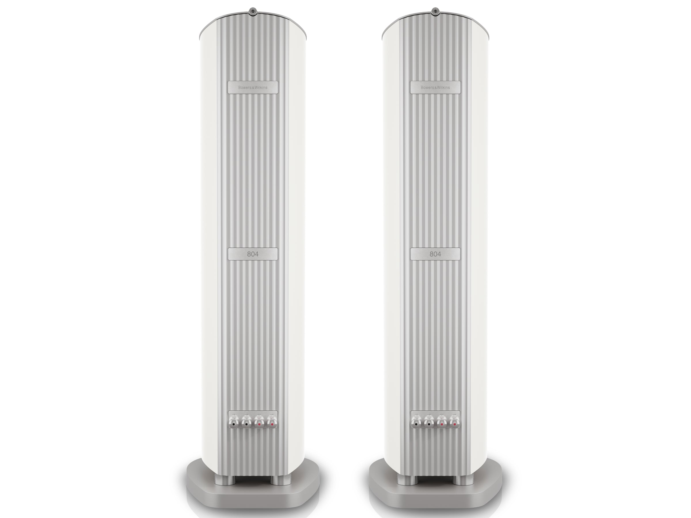 Bowers & Wilkins 804 D5 Floorstanding Speakers