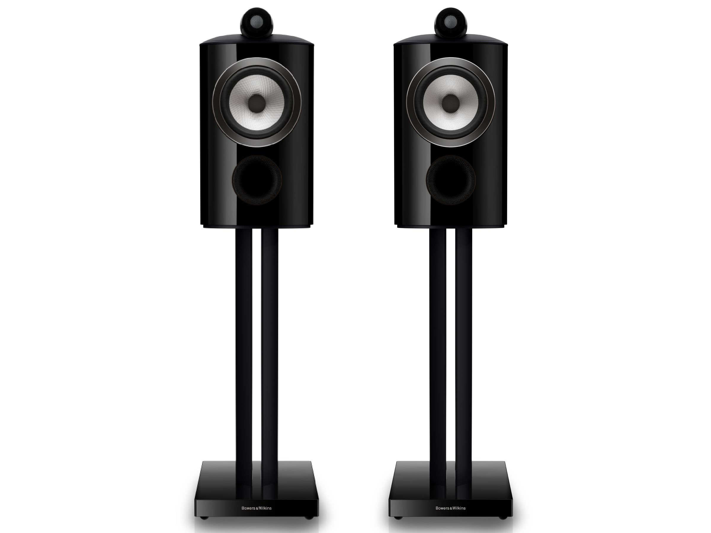 Bowers & Wilkins 805 D5 Bookshelf Speakers