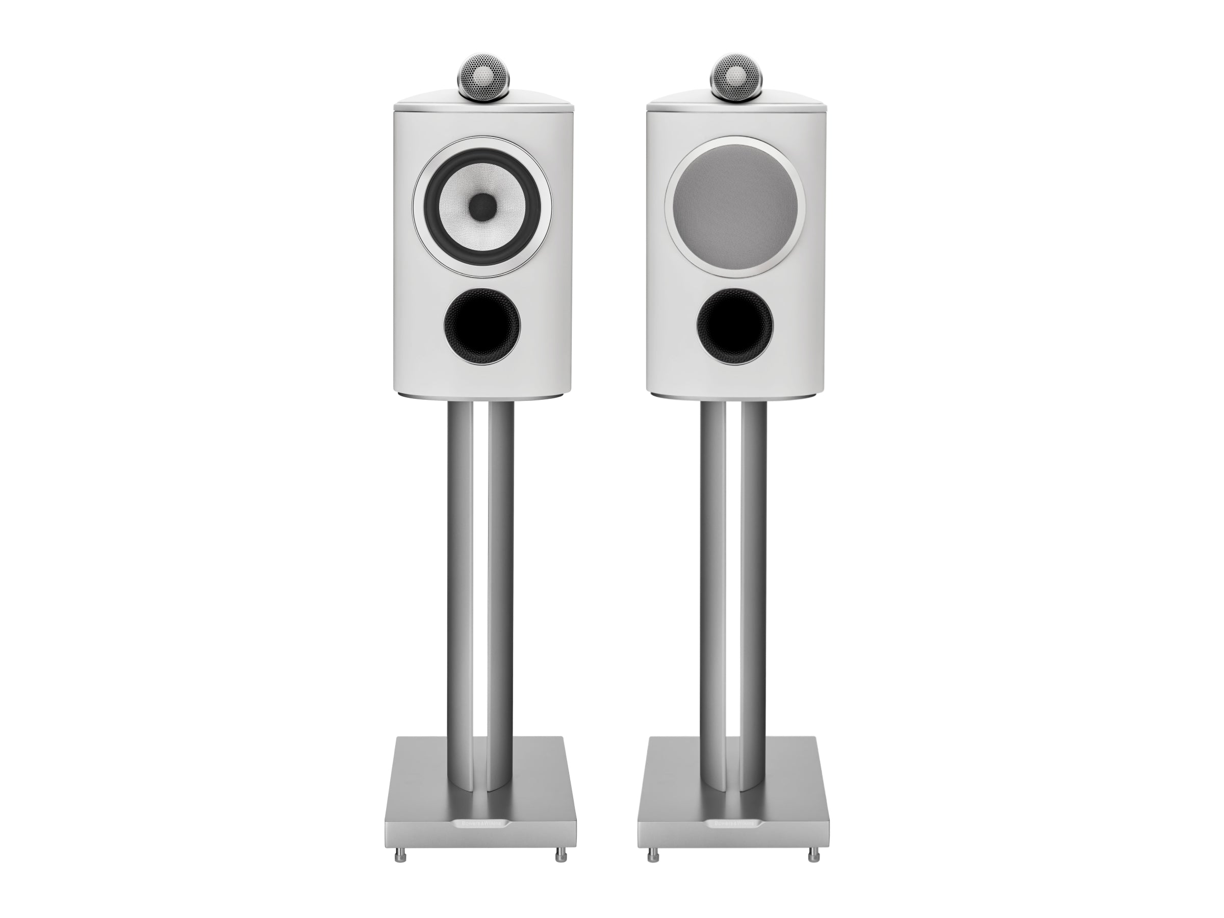 【引取り限定】B&W FS-805 スピーカースタンド B&W FS-805 スピーカースタンド