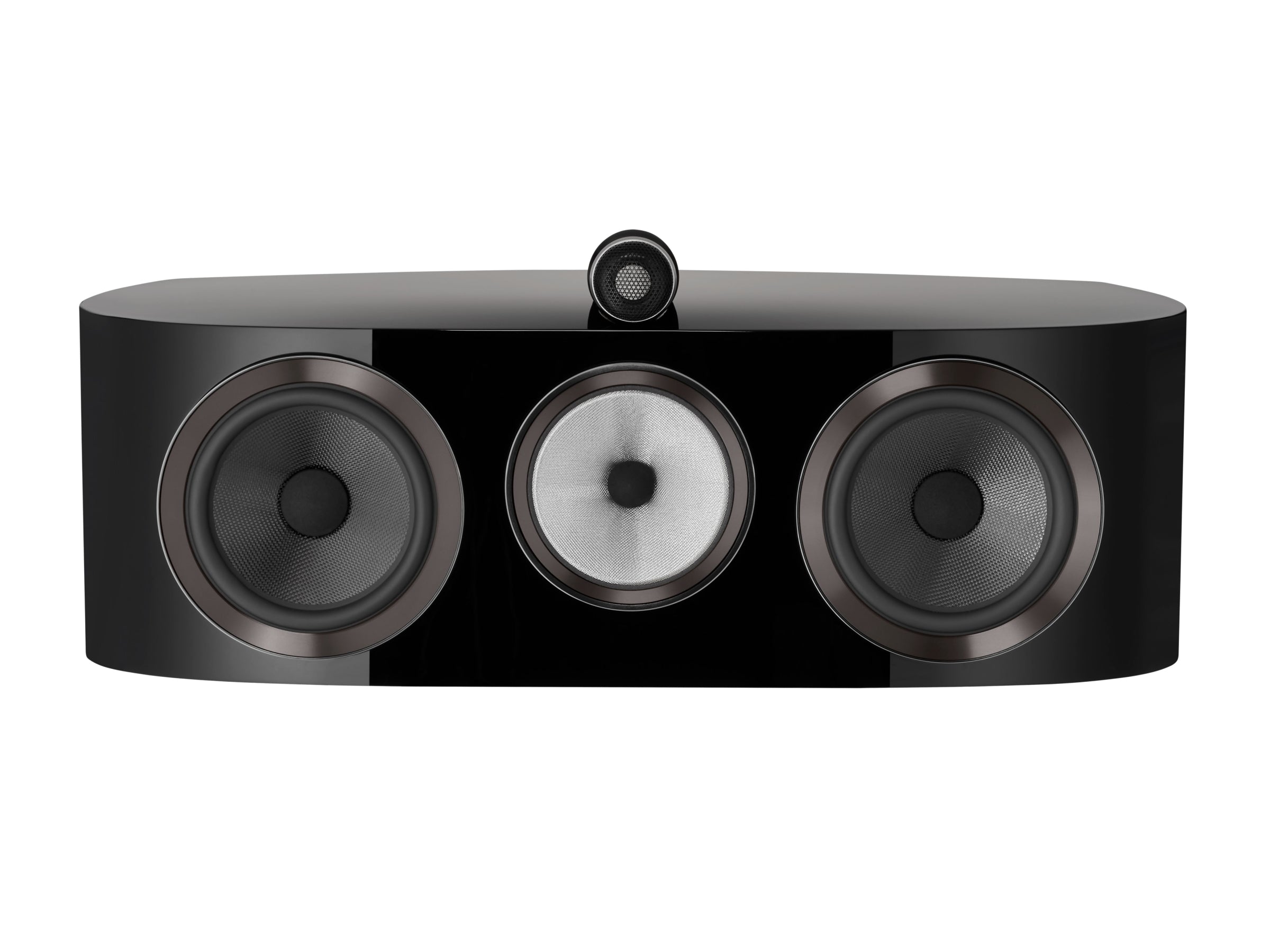 Bowers & Wilkins HTM81 D4 Centre Speaker
