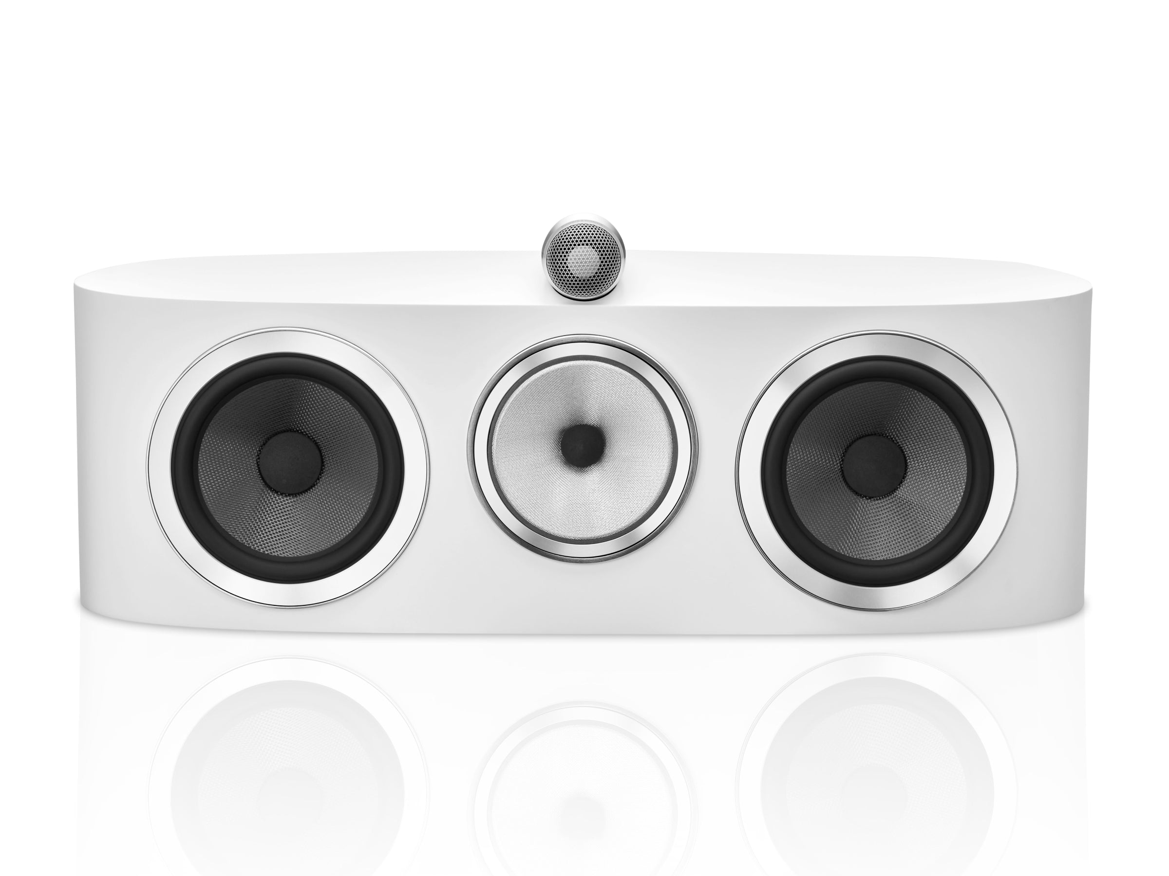 Bowers & Wilkins HTM81 D4 Centre Speaker