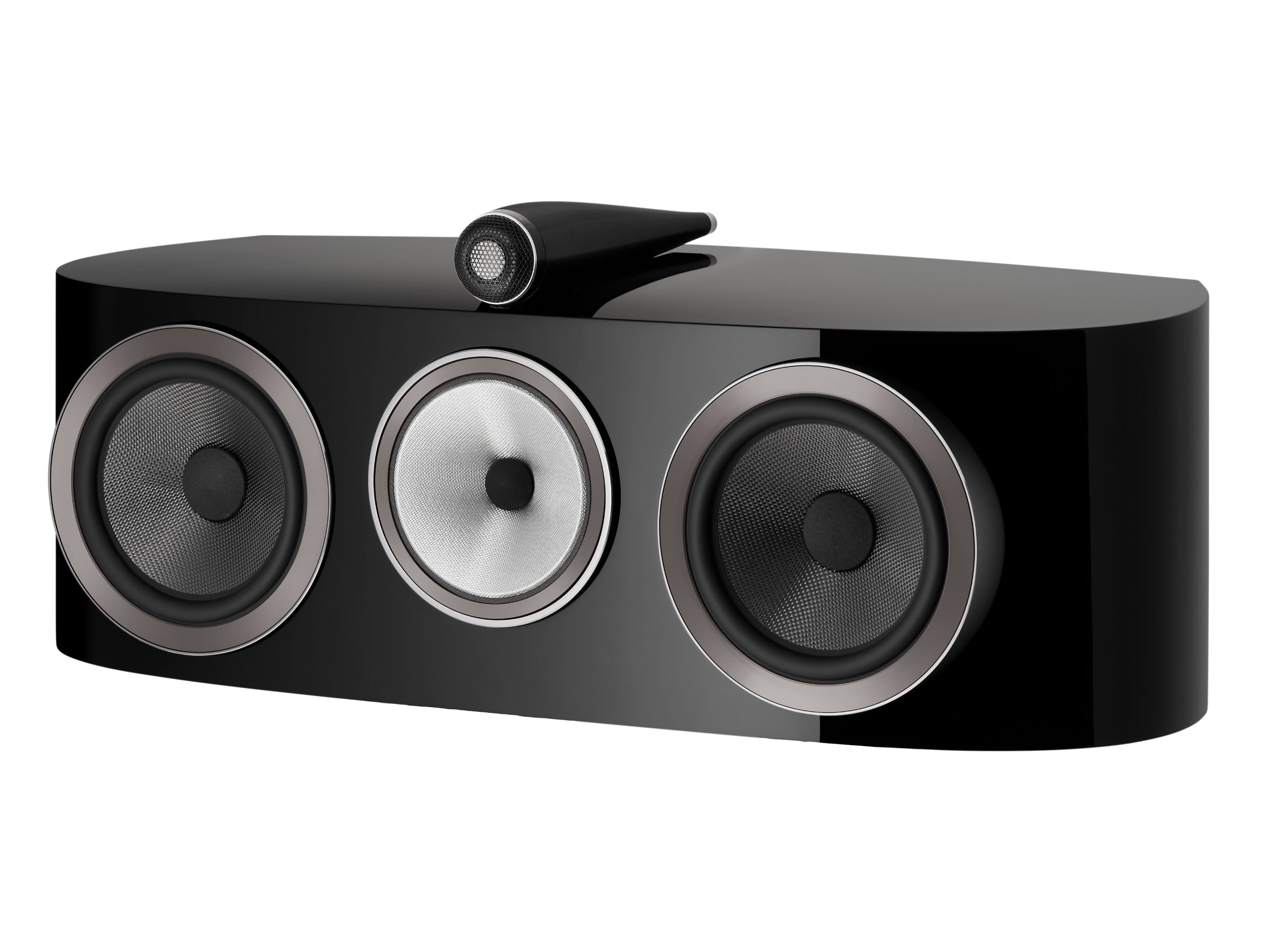 Bowers & Wilkins HTM81 D4 Centre Speaker
