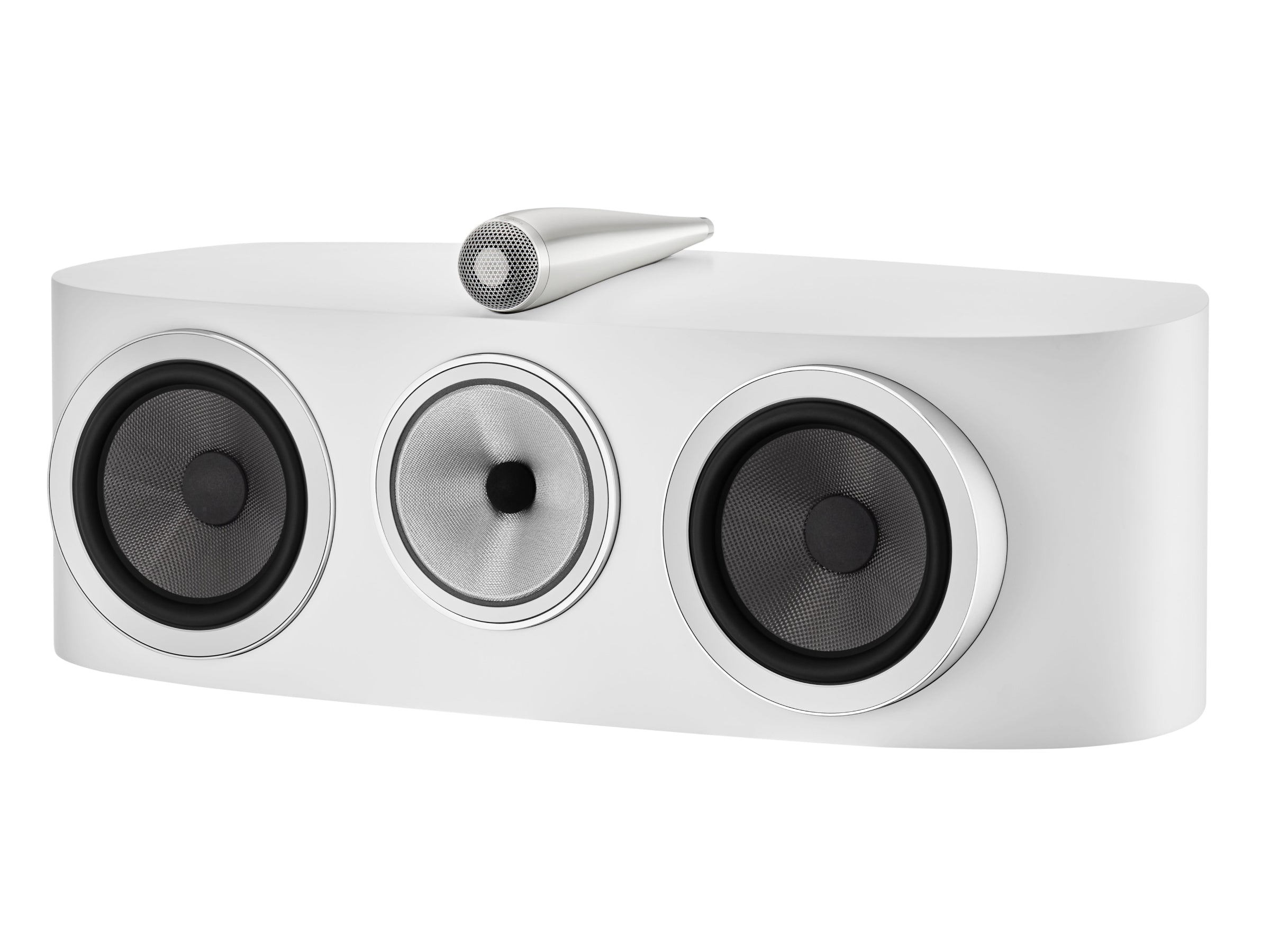 Bowers & Wilkins HTM81 D4 Centre Speaker