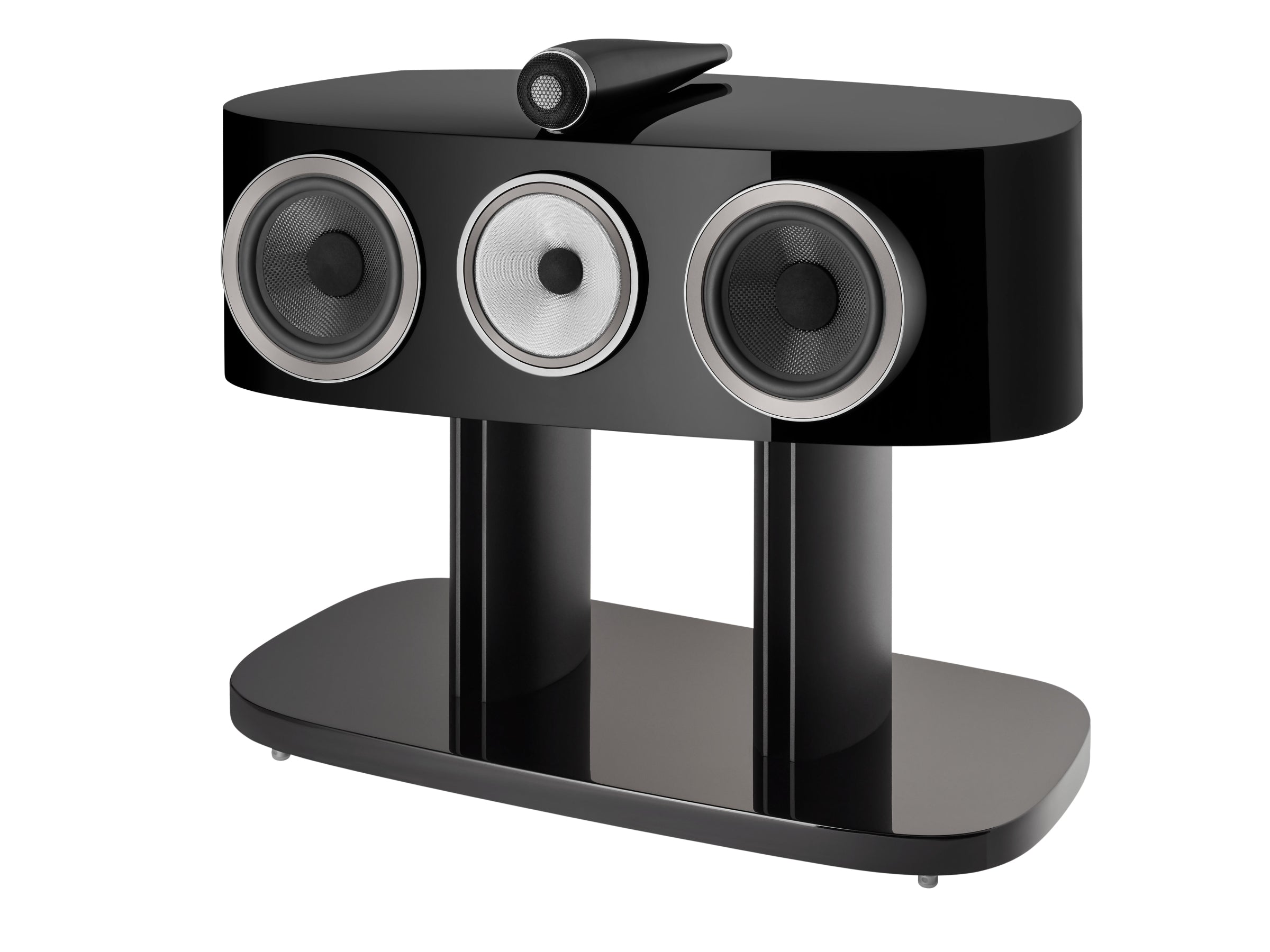 Bowers & Wilkins HTM81 D4 Centre Speaker