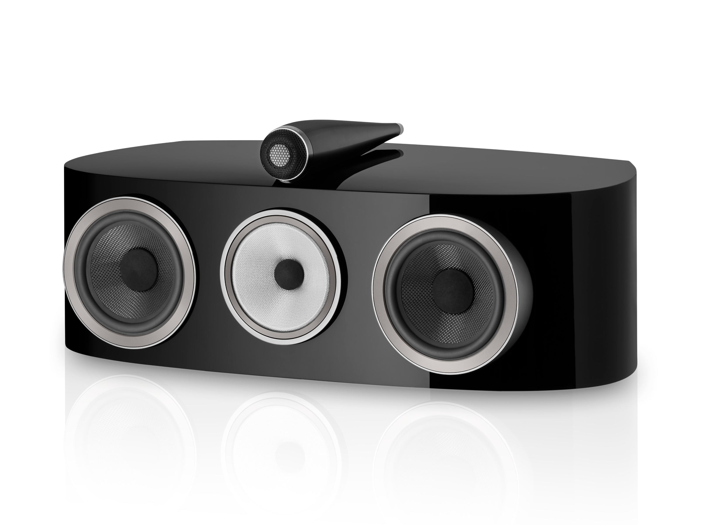 Bowers & Wilkins HTM82 D4 Centre Speaker