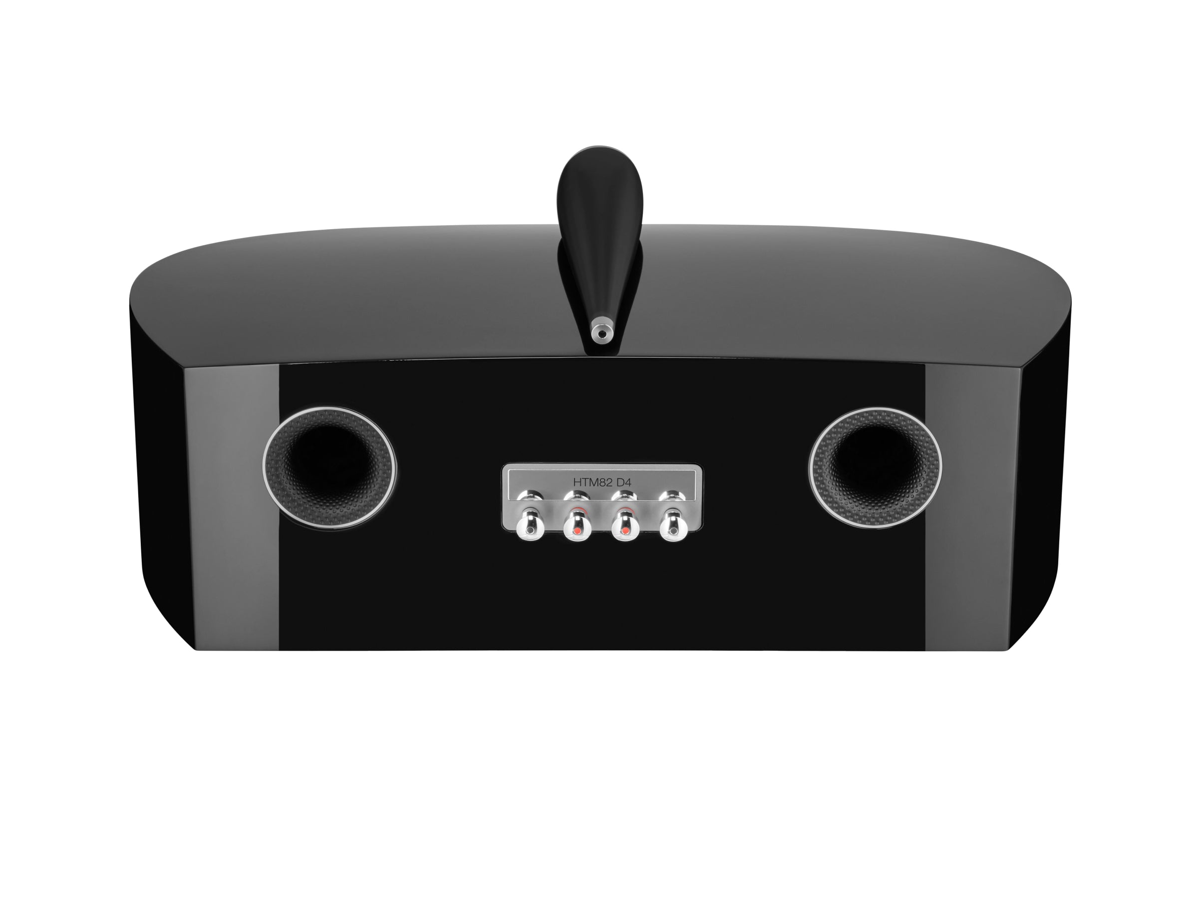 Bowers & Wilkins HTM82 D4 Centre Speaker