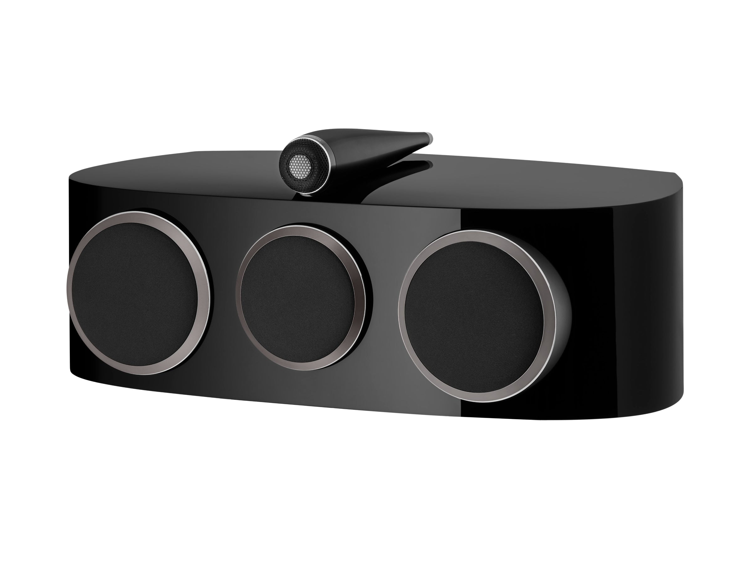 Bowers & Wilkins HTM82 D4 Centre Speaker