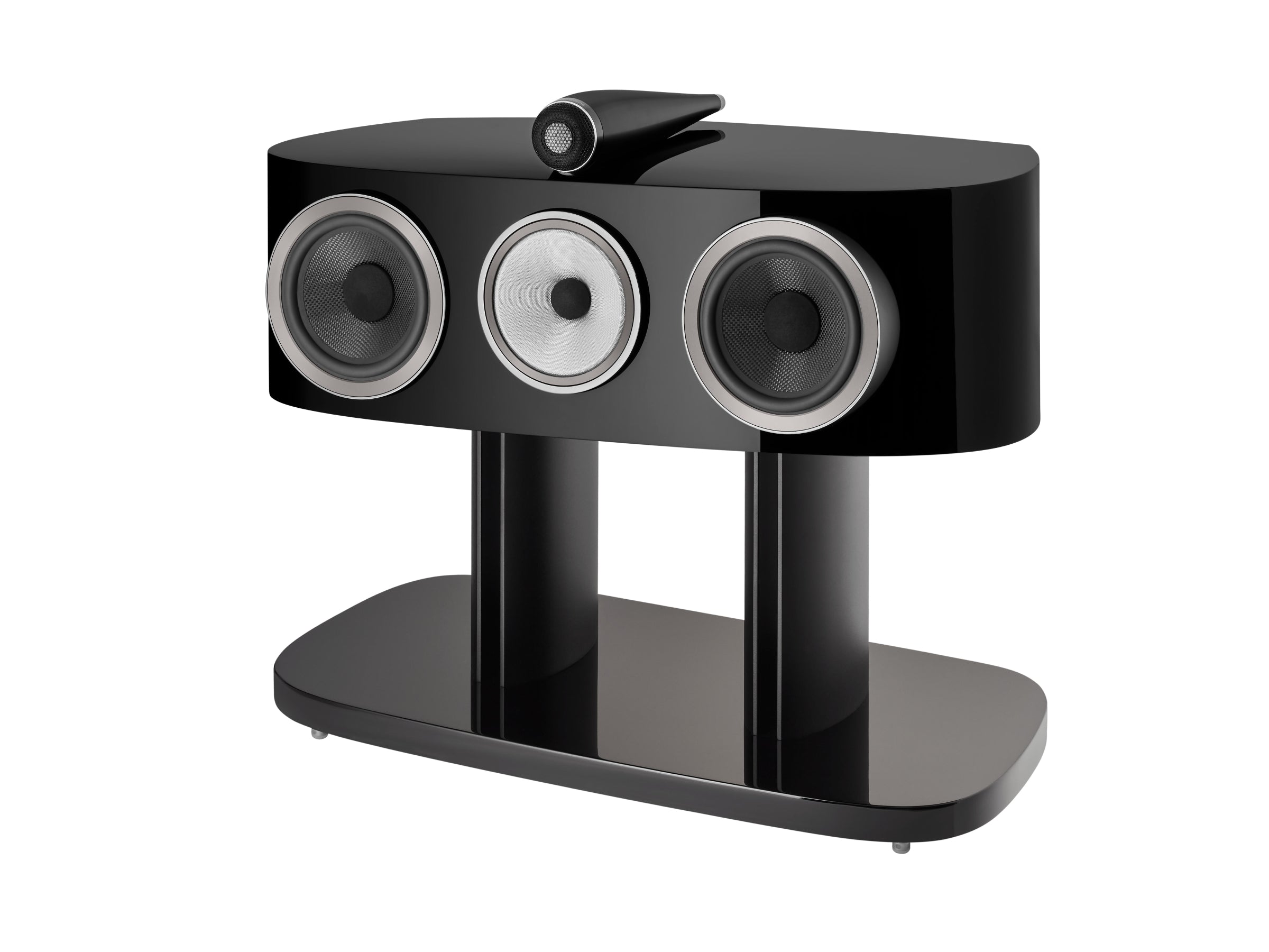 Bowers & Wilkins HTM82 D4 Centre Speaker