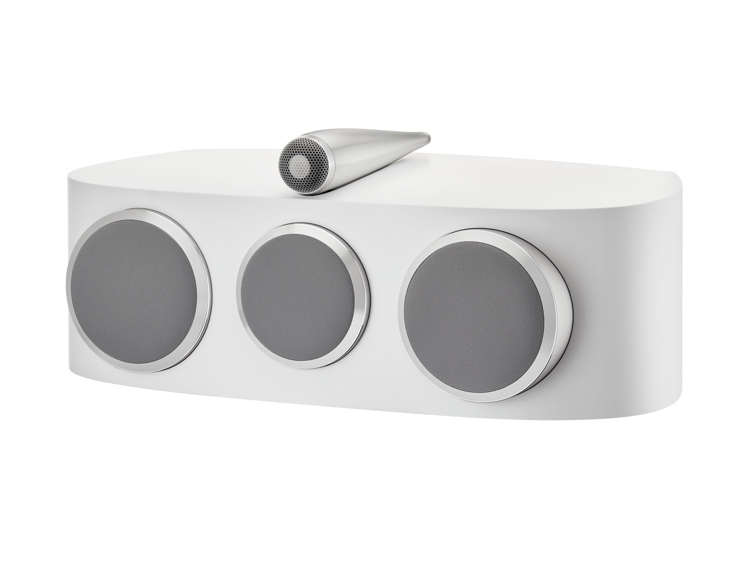 Bowers & Wilkins HTM82 D4 Centre Speaker