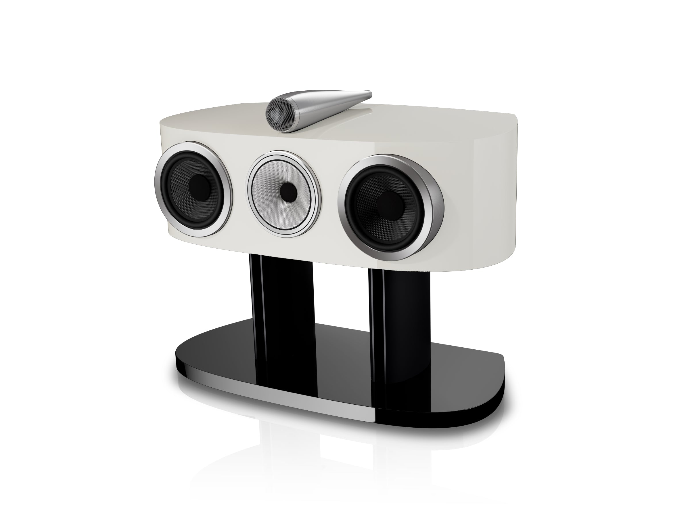 Bowers & Wilkins HTM82 D5 Centre Speaker