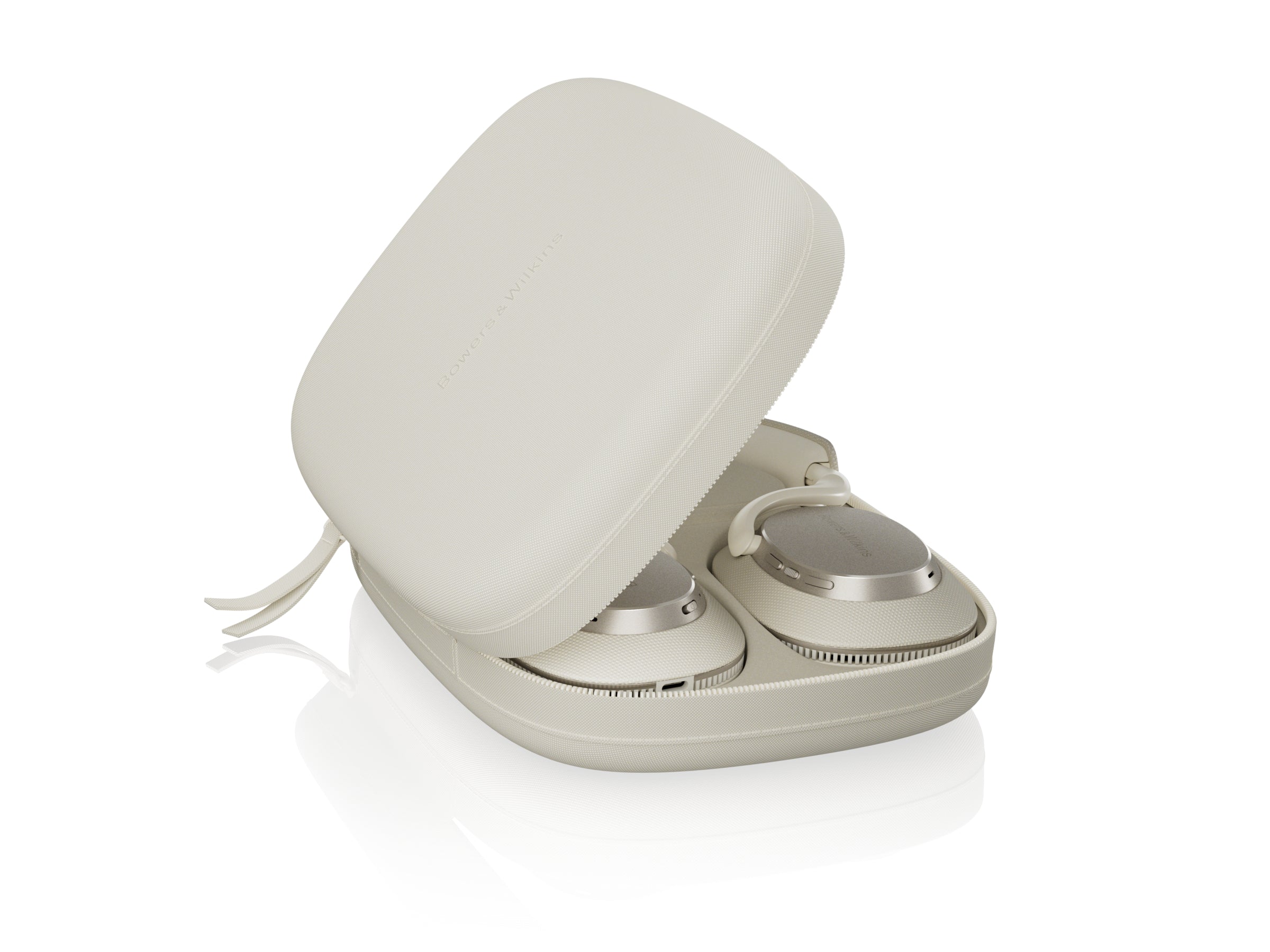 Bowers & Wilkins Px7 S3 Wireless Noise Cancelling Headphones