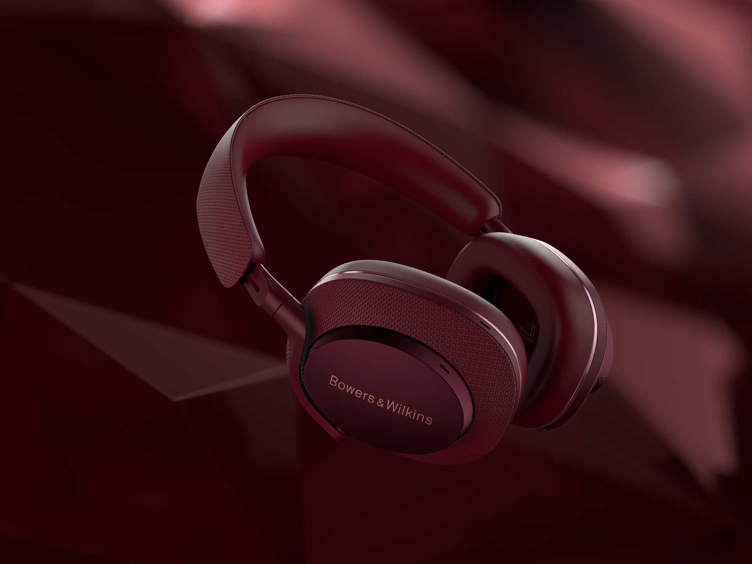 Bowers & Wilkins Px7 S2e ルビーレッド Bowers & Wilkins Px7 S2e Ruby Red [PX7S2E/RR]｜新品通販