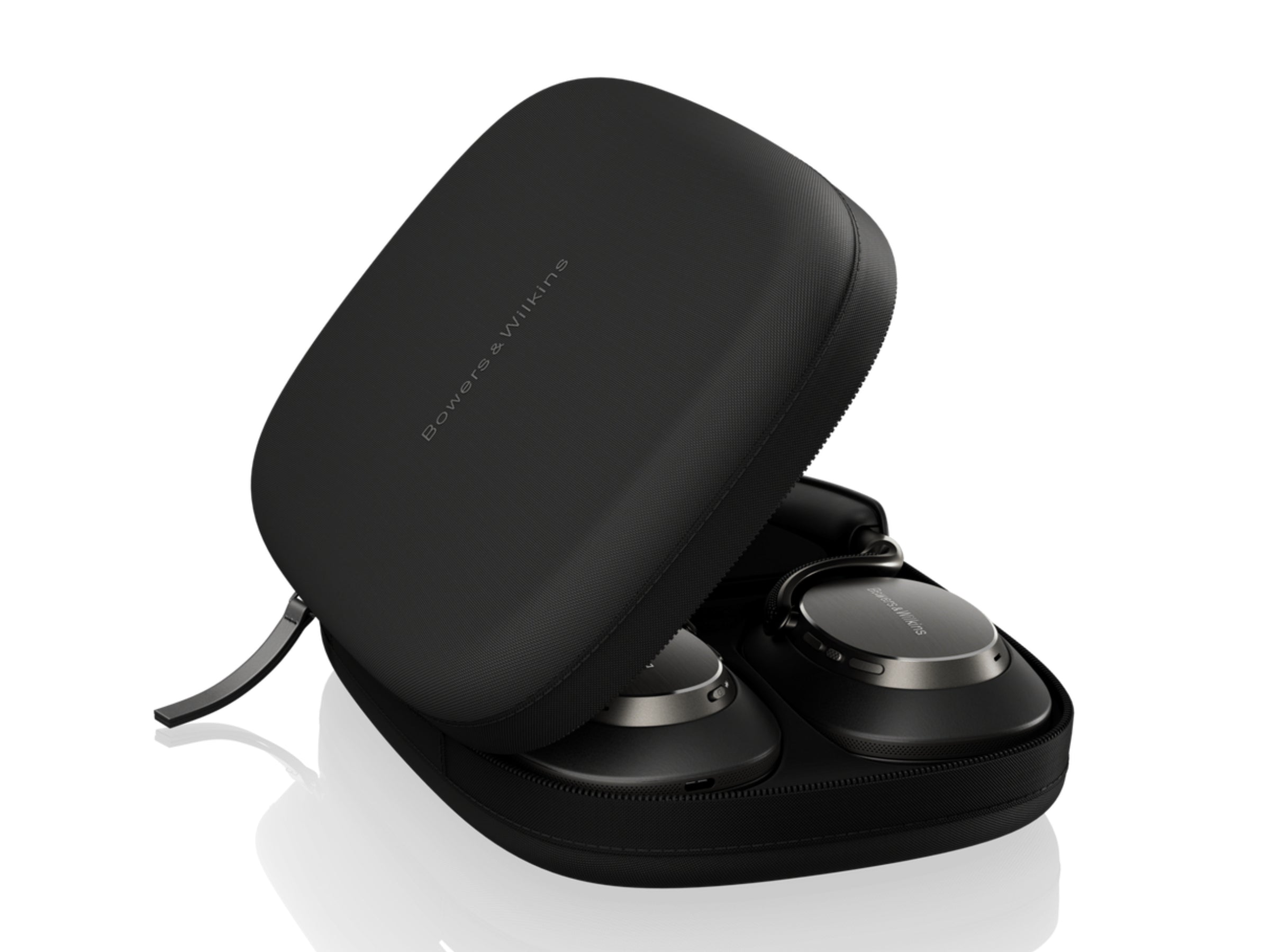 Bowers & Wilkins PX8 S2 Wireless Headphones – Doug Brady HiFi