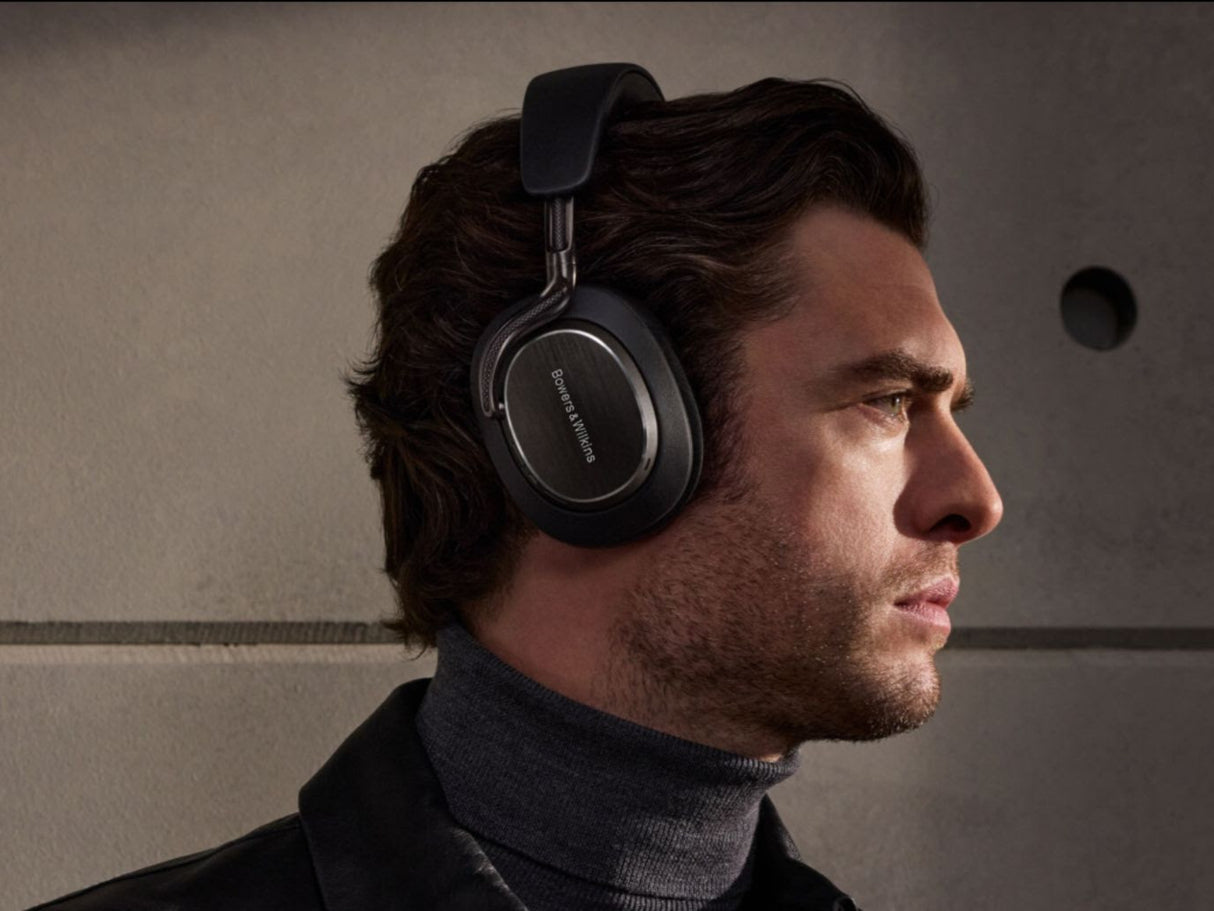 Bowers & Wilkins PX8 S2 Wireless Headphones