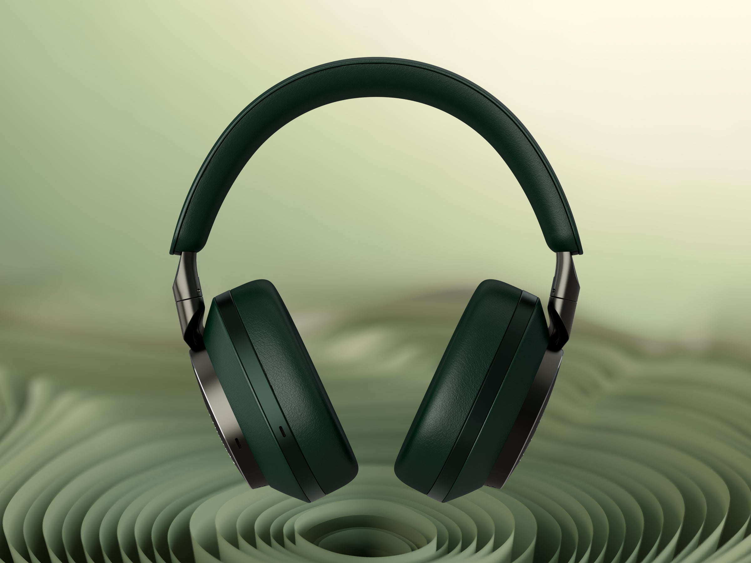 Bowers & Wilkins PX8 Wireless Headphones – Doug Brady HiFi