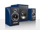 ATC SCM20ASL + C4 Mk2 Sub - Limited Edition Active Loudspeakers with Subwoofer