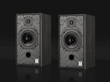 Harbeth C7ES-3 XD2 Bookshelf Speakers