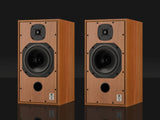 Harbeth C7ES-3 XD2 Bookshelf Speakers