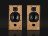 Harbeth C7ES-3 XD2 Bookshelf Speakers