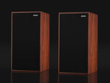 Harbeth C7ES-3 XD2 Bookshelf Speakers
