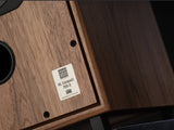 Harbeth C7ES-3 XD2 Bookshelf Speakers
