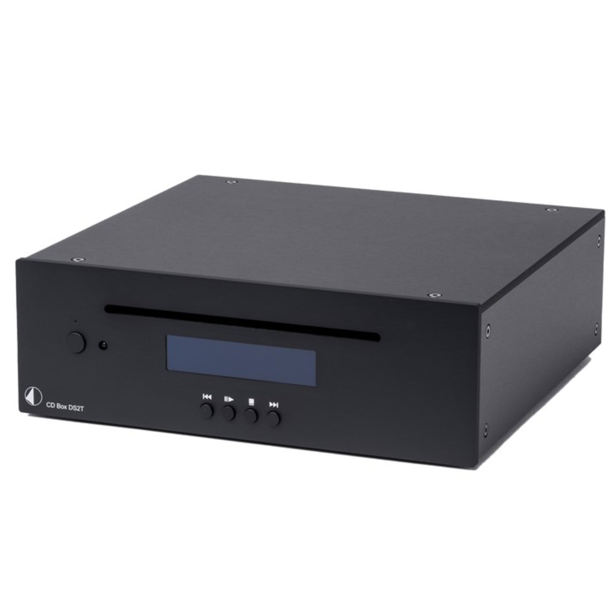 Pro-Ject CD Box DS2 T CD Transport – Doug Brady HiFi