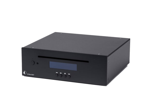 Pro-Ject CD Box DS2 T CD Transport – Doug Brady HiFi