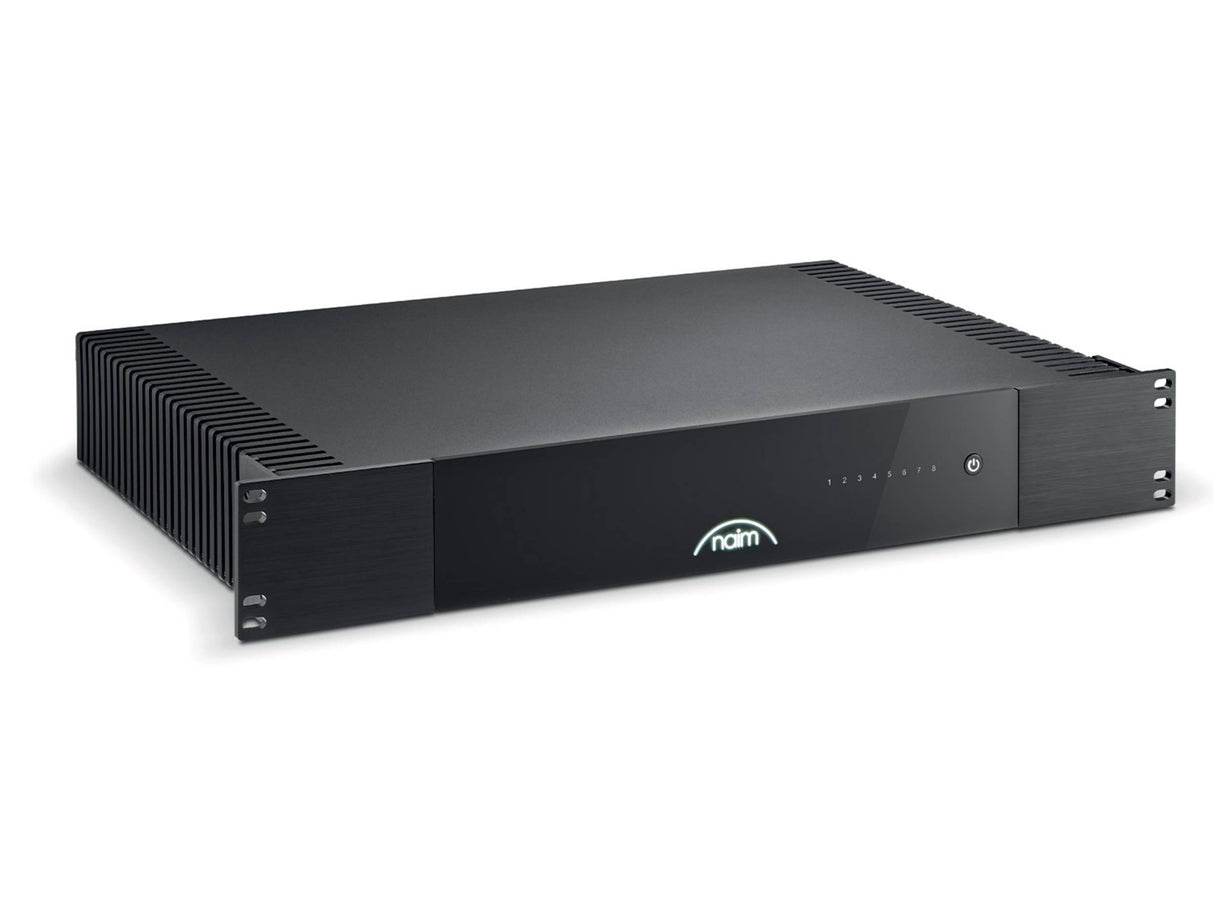 Naim CI-NAP 108 8 Channel Power Amplifier