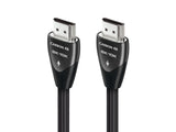 AudioQuest Carbon 48 1.5M Ultra High Speed 48Gbps HDMI 2.1 Cable (Promotional Item)