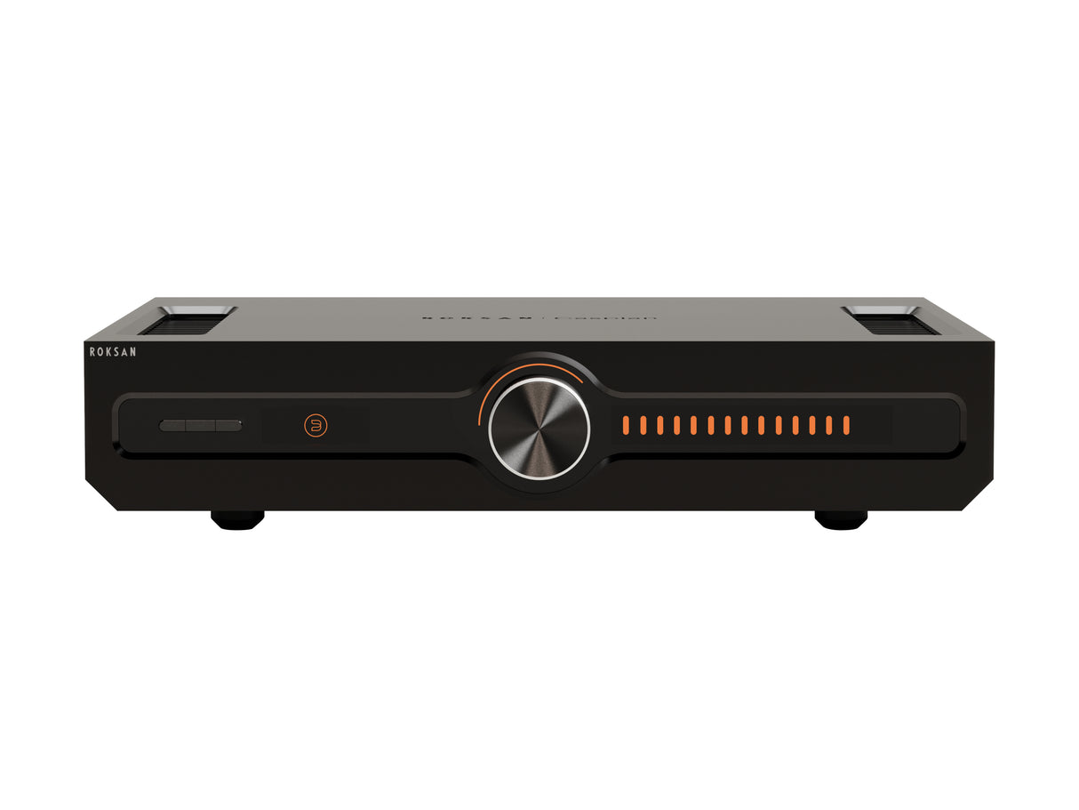 Roksan Caspian 4G Streaming Amplifier