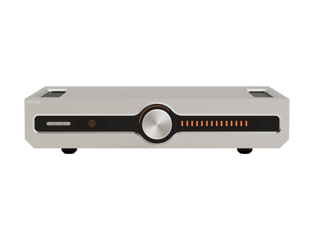 Roksan Caspian 4G Streaming Amplifier