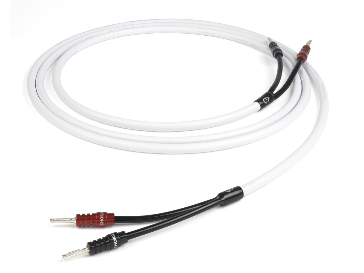 Chord C-screenX Speaker Cable