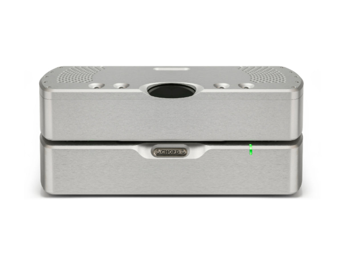 Chord Electronics Quartet Scaler