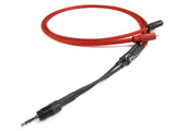 Chord ShawlineX ARAY Analogue 3.5mm mini-jack to RCA (ChorAlloy plated)