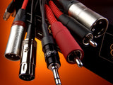 Chord ShawlineX ARAY 2XLR to 2XLR Analogue Cable