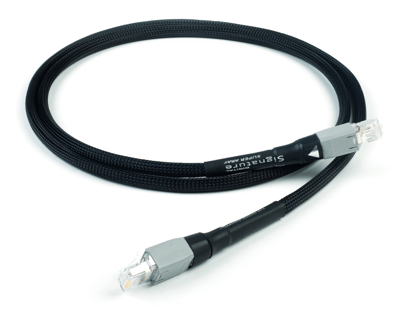 Chord Signature Super ARAY Streaming cable